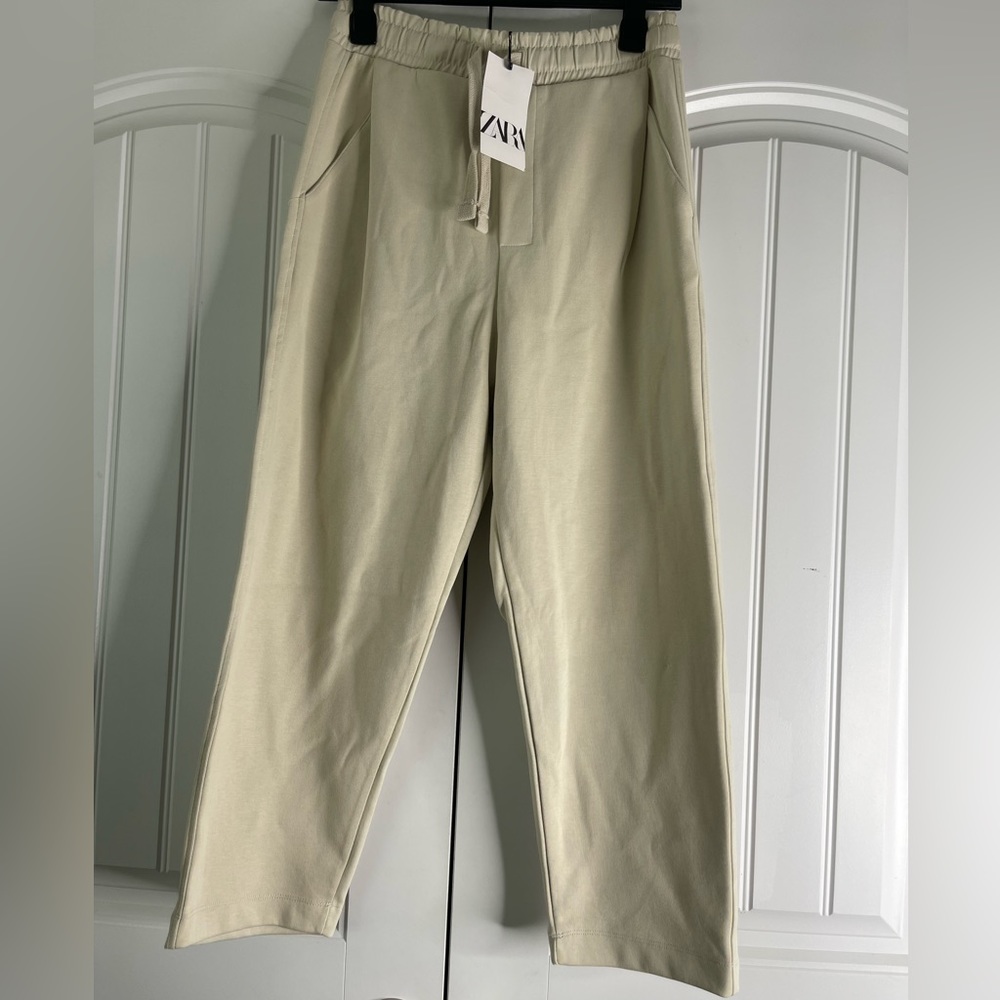 Zara Men’s Joggers